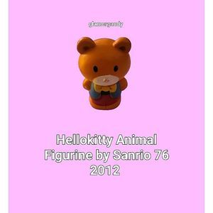 💟Collectables💟Hello Kitty Figurine